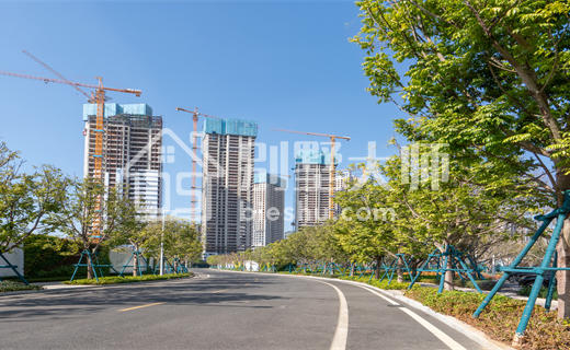 深圳住房供应计划：商品住房6万套、公共住房6.5万套
