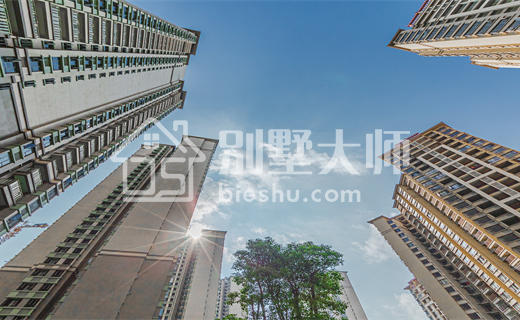上海第二批新盘将供应46个项目 超1.3万套房