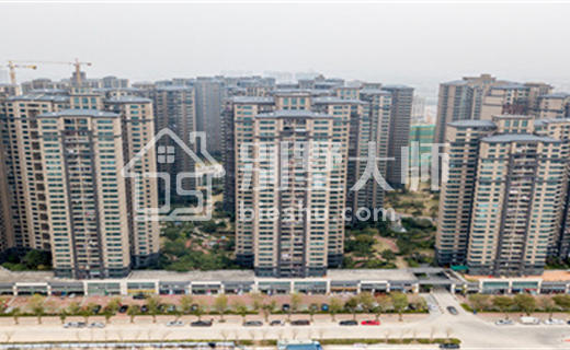武汉江岸区一宗商住地块挂牌出让 起拍价31.72亿元